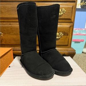 BearPaw Emma Tall Boots